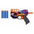 FAST SHOTS BLASTER WRAPS BANTAM 3 FAST SHOTS BLASTER WRAPS BANTAM 3