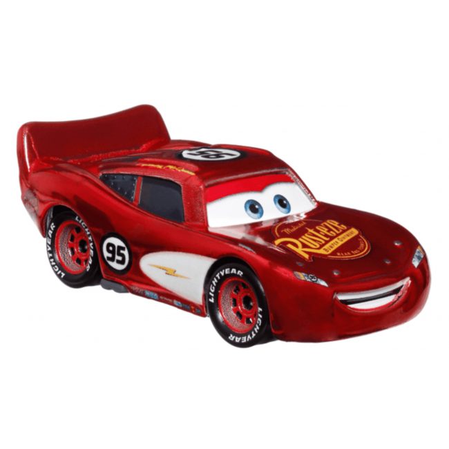 CARS LIGHTNING MCQUEEN RADIATOR SPRINGS ΑΥΤΟΚΙΝΗΤΑΚΙΑ CARS LIGHTNING MCQUEEN RADIATOR SPRINGS ΑΥΤΟΚΙΝΗΤΑΚΙΑ