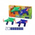 NERF EASY PLAY ΕΚΤΟΞΕΥΤΕΣ WILD WOLFPACK NERF EASY PLAY ΕΚΤΟΞΕΥΤΕΣ WILD WOLFPACK