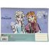 GIM ΜΠΛΟΚ ΖΩΓΡΑΦΙΚΗΣ 23X33 40Φ+STICKERS FROZEN GIM ΜΠΛΟΚ ΖΩΓΡΑΦΙΚΗΣ 23X33 40Φ+STICKERS FROZEN