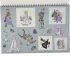 GIM ΜΠΛΟΚ ΖΩΓΡΑΦΙΚΗΣ 23X33 40Φ+STICKERS FROZEN GIM ΜΠΛΟΚ ΖΩΓΡΑΦΙΚΗΣ 23X33 40Φ+STICKERS FROZEN