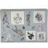 GIM ΜΠΛΟΚ ΖΩΓΡΑΦΙΚΗΣ 23X33 40Φ+STICKERS FROZEN GIM ΜΠΛΟΚ ΖΩΓΡΑΦΙΚΗΣ 23X33 40Φ+STICKERS FROZEN