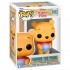 POP FUNKO! WINNIE THE POOH: WINNIE THE POOH FIGURE POP FUNKO! WINNIE THE POOH: WINNIE THE POOH FIGURE
