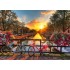 RAVENSBURGER PUZZLE 1000 ΤΕΜ. ΠΟΔΗΛΑΤΑ ΣΤΟ ΑΜΣΤΕΡΝΤΑΜ RAVENSBURGER PUZZLE 1000 ΤΕΜ. ΠΟΔΗΛΑΤΑ ΣΤΟ ΑΜΣΤΕΡΝΤΑΜ