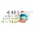 PLAYMOBIL CITY LIFE ΑΝΘΟΠΩΛΕΙΟ PLAYMOBIL CITY LIFE ΑΝΘΟΠΩΛΕΙΟ