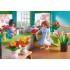 PLAYMOBIL CITY LIFE ΑΝΘΟΠΩΛΕΙΟ PLAYMOBIL CITY LIFE ΑΝΘΟΠΩΛΕΙΟ