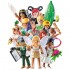 PLAYMOBIL FIGURES 27 ΚΟΡΙΤΣΙ PLAYMOBIL FIGURES 27 ΚΟΡΙΤΣΙ