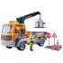PLAYMOBIL ACTION HEROES ΦΟΡΤΗΓΟ ΜΕ ΓΕΡΑΝΟ PLAYMOBIL ACTION HEROES ΦΟΡΤΗΓΟ ΜΕ ΓΕΡΑΝΟ