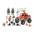 PLAYMOBIL ACTION HEROES ΠΥΡΟΣΒΕΣΤΙΚΟ ΟΧΗΜΑ PLAYMOBIL ACTION HEROES ΠΥΡΟΣΒΕΣΤΙΚΟ ΟΧΗΜΑ