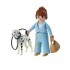PLAYMOBIL MY LIFE ΚΟΠΕΛΑ ΜΕ ΣΚΥΛΙ ΔΑΛΜΑΤΙΑΣ PLAYMOBIL MY LIFE ΚΟΠΕΛΑ ΜΕ ΣΚΥΛΙ ΔΑΛΜΑΤΙΑΣ