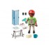PLAYMOBIL SPECIAL PLUS ΥΑΛΟΠΩΛΗΣ PLAYMOBIL SPECIAL PLUS ΥΑΛΟΠΩΛΗΣ