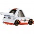 HOT WHEELS ΑΥΤΟΚΙΝΗΤΑΚΙ TOONED CULF 94 TOYOTA SUPRA WHITE HOT WHEELS ΑΥΤΟΚΙΝΗΤΑΚΙ TOONED CULF 94 TOYOTA SUPRA WHITE