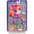 POLLY POCKET MINI Ο ΚΟΣΜΟΣ ΤΗΣ POLLY ΑΛΟΓΟ POLLY POCKET MINI Ο ΚΟΣΜΟΣ ΤΗΣ POLLY ΑΛΟΓΟ