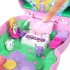 POLLY POCKET MINI Ο ΚΟΣΜΟΣ ΤΗΣ POLLY ΛΑΓΟΥΔΑΚΙ POLLY POCKET MINI Ο ΚΟΣΜΟΣ ΤΗΣ POLLY ΛΑΓΟΥΔΑΚΙ