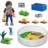 PLAYMOBIL MY LIFE ΕΝΥΔΡΕΙΟ ΜΕ ΧΕΛΩΝΕΣ 71748 PLAYMOBIL MY LIFE ΕΝΥΔΡΕΙΟ ΜΕ ΧΕΛΩΝΕΣ 71748