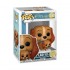 ΦΙΓΟΥΡΑ FUNKO POP! LADY WITH PUPPY #1553 ΦΙΓΟΥΡΑ FUNKO POP! LADY WITH PUPPY #1553