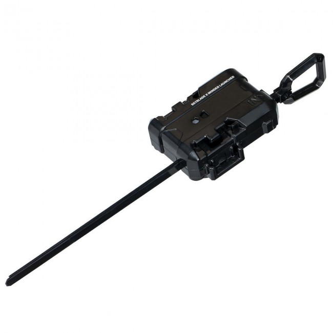 BEYBLADE WINDER LAUNCHER (G0440)