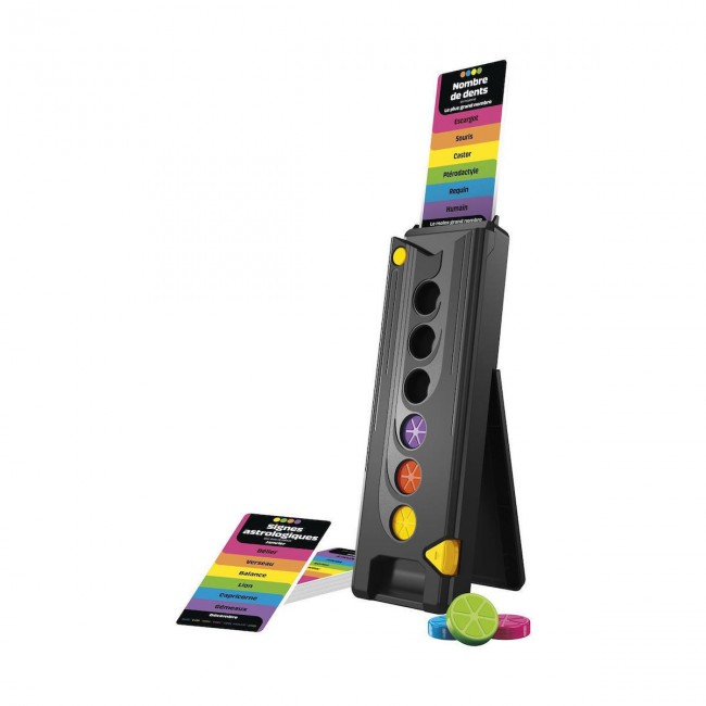 DROP TRIVIA TRIVIAL PURSUIT DROP TRIVIA TRIVIAL PURSUIT