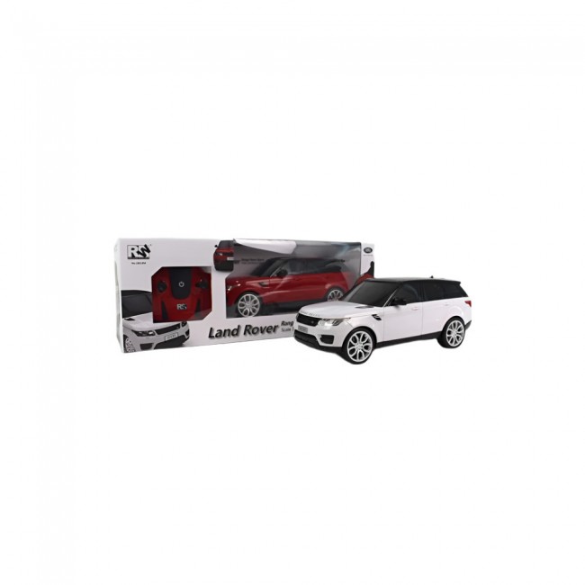 ΤΗΛΕΚΑΤΕΥΘΥΝΟΜΕΝΟ ΟΧΗΜΑ STREET CARS RANGE ROVER SPORT ΤΗΛΕΚΑΤΕΥΘΥΝΟΜΕΝΟ ΟΧΗΜΑ STREET CARS RANGE ROVER SPORT