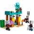 LEGO MINECRAFT Η ΠΕΡΙΠΟΛΙΑ ΤΩΝ ΩΡΙΚΩΝ ΣΤΗΝ ΕΡΗΜΟ LEGO MINECRAFT Η ΠΕΡΙΠΟΛΙΑ ΤΩΝ ΩΡΙΚΩΝ ΣΤΗΝ ΕΡΗΜΟ