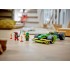 LEGO NINJAGO LLOYDS PULL-BACK RACE CAR LEGO NINJAGO LLOYDS PULL-BACK RACE CAR