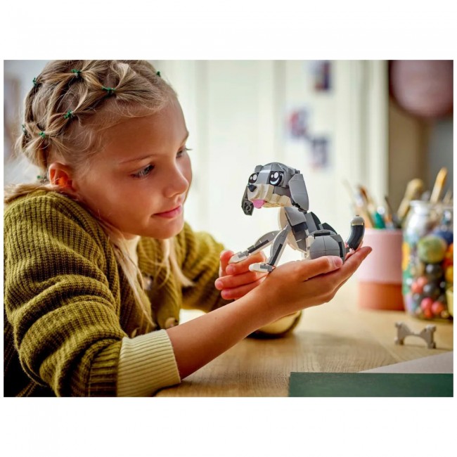 LEGO CREATOR ΠΑΙΧΝΙΔΙΑΡΑ ΓΑΤΑ (31163) LEGO CREATOR ΠΑΙΧΝΙΔΙΑΡΑ ΓΑΤΑ (31163)