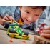 LEGO NINJAGO LLOYDS PULL-BACK RACE CAR LEGO NINJAGO LLOYDS PULL-BACK RACE CAR