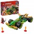 LEGO NINJAGO LLOYDS PULL-BACK RACE CAR LEGO NINJAGO LLOYDS PULL-BACK RACE CAR