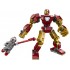 LEGO MARVEL IRON MAN MECH VS ULTRON LEGO MARVEL IRON MAN MECH VS ULTRON