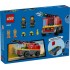 LEGO CITY FIRE LADDER TRUCK LEGO CITY FIRE LADDER TRUCK