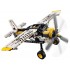 LEGO TECHNIC BUSH PLANE LEGO TECHNIC BUSH PLANE