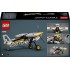 LEGO TECHNIC BUSH PLANE LEGO TECHNIC BUSH PLANE