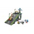 LEGO CITY NO LIMITS RACE CAR RAMP TRACK LEGO CITY NO LIMITS RACE CAR RAMP TRACK