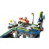 LEGO CITY NO LIMITS RACE CAR RAMP TRACK LEGO CITY NO LIMITS RACE CAR RAMP TRACK