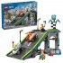 LEGO CITY NO LIMITS RACE CAR RAMP TRACK LEGO CITY NO LIMITS RACE CAR RAMP TRACK