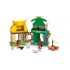 LEGO DISNEY ΔΙΑΣΚΕΔΑΣΗ ΣΤΟ ΝΗΣΙ ΤΗΣ ΒΑΪΑΝΑ