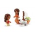 LEGO DISNEY ΔΙΑΣΚΕΔΑΣΗ ΣΤΟ ΝΗΣΙ ΤΗΣ ΒΑΪΑΝΑ