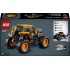LEGO TECHNIC MONSTER JAM DIGATRON PULL BACK LEGO TECHNIC MONSTER JAM DIGATRON PULL BACK