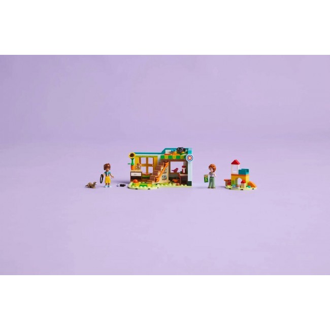 LEGO FRIENDS AUTUMNS ROOM LEGO FRIENDS AUTUMNS ROOM