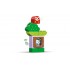 LEGO DUPLO BALANCING AND STACKIN TREE LEGO DUPLO BALANCING AND STACKIN TREE