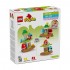 LEGO DUPLO BALANCING AND STACKIN TREE LEGO DUPLO BALANCING AND STACKIN TREE