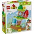 LEGO DUPLO BALANCING AND STACKIN TREE LEGO DUPLO BALANCING AND STACKIN TREE