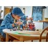 LEGO CITY SCRAPYARD WITH CARS LEGO CITY SCRAPYARD WITH CARS