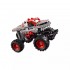 LEGO TECHNIC MONSTER JAM THUNDERROARUS PULL-BACK LEGO TECHNIC MONSTER JAM THUNDERROARUS PULL-BACK