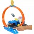 HOT WHEELS CITY - ΠΙΣΤΑ ΑΣΤΥΝΟΜΙΚΟ ΤΜΗΜΑ ΜΕ ΌΧΗΜΑ ΠΑΙΧΝΙΔΙ - JBM71 HOT WHEELS CITY - ΠΙΣΤΑ ΑΣΤΥΝΟΜΙΚΟ ΤΜΗΜΑ ΜΕ ΌΧΗΜΑ ΠΑΙΧΝΙΔΙ - JBM71