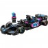 LEGO SPEED BWT ALPINE F1 TEAM A524 RACE CAR LEGO SPEED BWT ALPINE F1 TEAM A524 RACE CAR