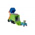TRUCK CRUSH N ROLL ROCKY PAW Patrol TRUCK CRUSH N ROLL ROCKY PAW Patrol