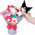 HELLO KITTY ΛΟΥΤΡΙΝΟ ΜΠΟΥΚΕΤΟ 30ΕΚ HELLO KITTY ΛΟΥΤΡΙΝΟ ΜΠΟΥΚΕΤΟ 30ΕΚ