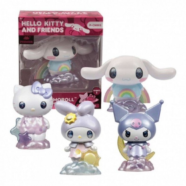 HELLO KITTY ΦΙΓΟΥΡΑ DREAMLAND 10 ΕΚ HELLO KITTY ΔΙΑΦΟΡΑ ΣΧΕΔΙΑ (HKT08000) HELLO KITTY ΦΙΓΟΥΡΑ DREAMLAND 10 ΕΚ HELLO KITTY ΔΙΑΦΟΡΑ ΣΧΕΔΙΑ (HKT08000)