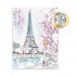HAPPIHOBBI PAINT AND FRAME SPRING PARIS HAPPIHOBBI PAINT AND FRAME SPRING PARIS